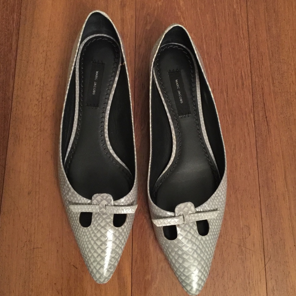 COPY - Marc Jacobs Flats